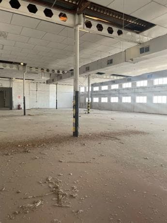 Nave en Polígon Industrial Cotes Baixes Carrer c s/n thumbnail 1