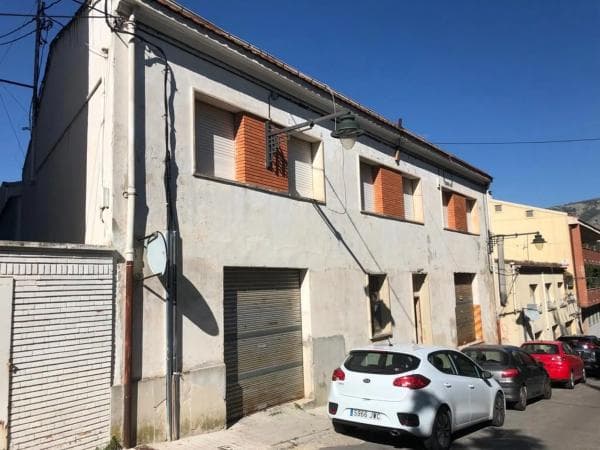 Nave en calle Sant Joan de Ribera, 9 photo 1