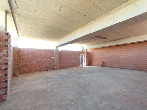 Local o nave en calle Murcia photo 4