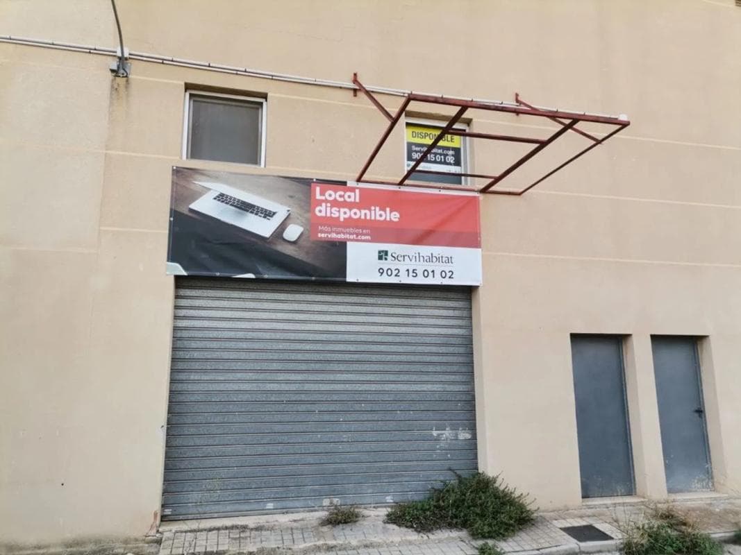 Propiedades en venta y alquiler en España photo 2