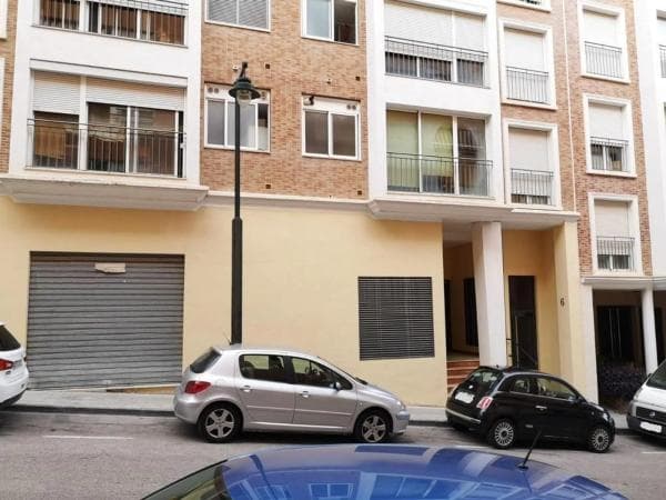Local o nave en calle Casimiro Barello Morello photo 1