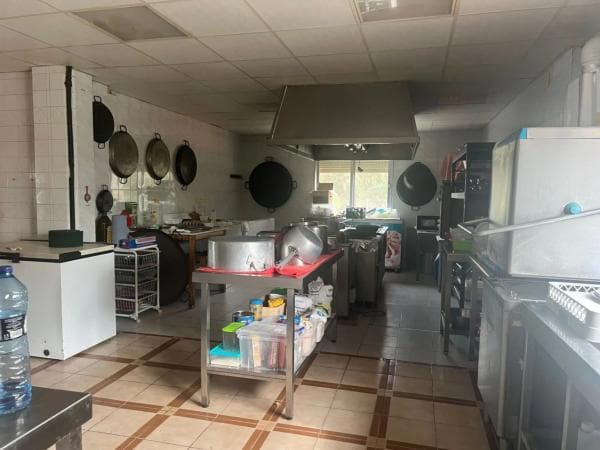 Local en Benidoleig photo 1