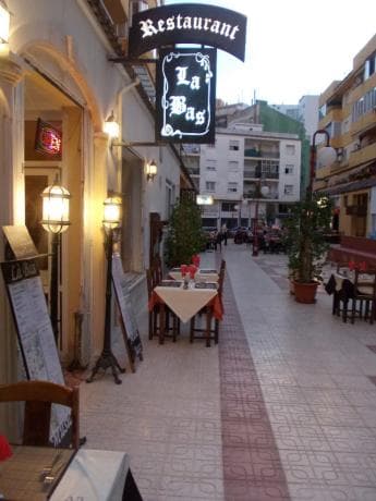 Local en calle Jardín, 6 thumbnail 2