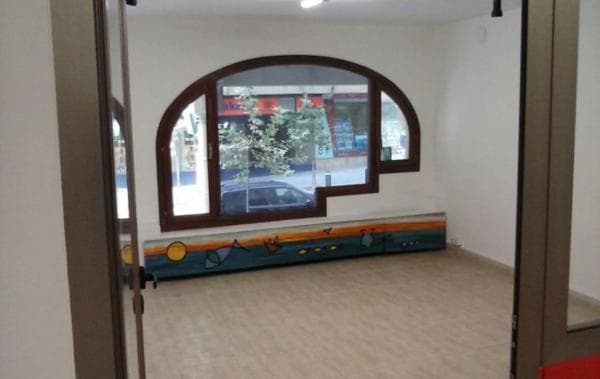 Local en Calpe Pueblo photo 3