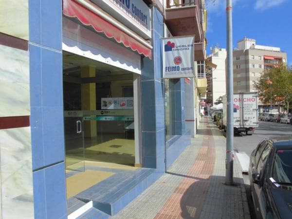 Local en Calpe Pueblo photo 2