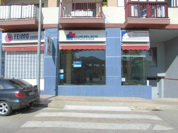 Local en Calpe Pueblo photo 4