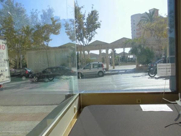 Local en Calpe Pueblo photo 1