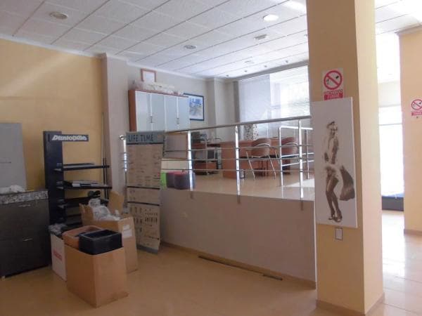 Local en Calpe Pueblo photo 3