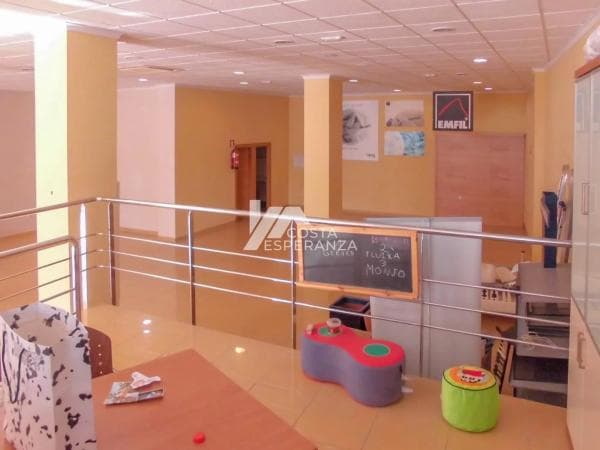 Local en Calpe Pueblo photo 3