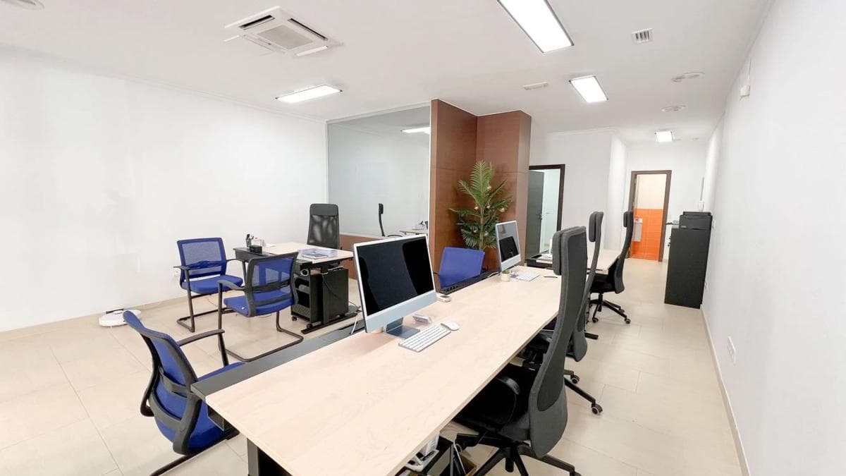 Properties for sale and rent in Spain photo 5