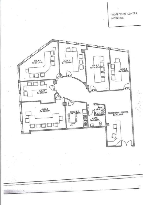 Properties for sale and rent in Spain plan 1