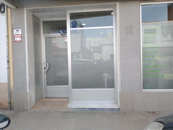 Local en rentabilidad en calle de Mallorca, 1 photo 1