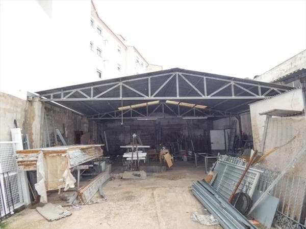 Nave en Centro Urbano thumbnail 1