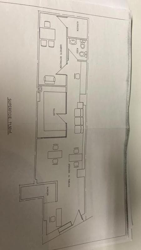 Properties for sale and rent in Spain plan 1