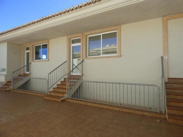 Local en Benimeit-Tabaira photo 1
