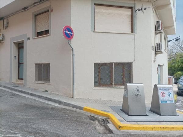 Local en calle Pizarro thumbnail 2