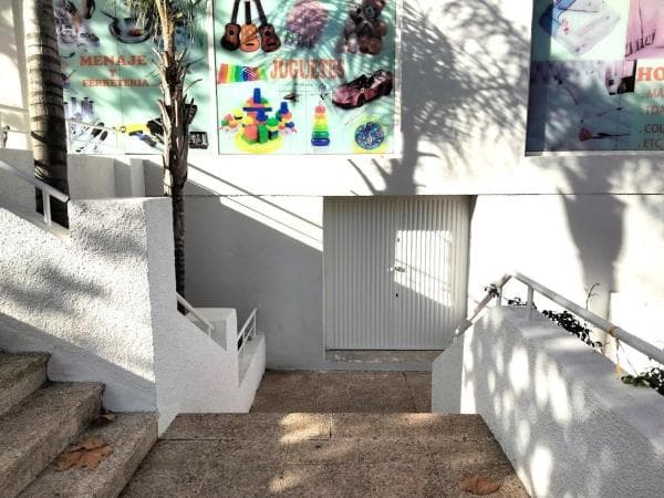 Local o nave en calle Antic Camp de Futbol photo 1