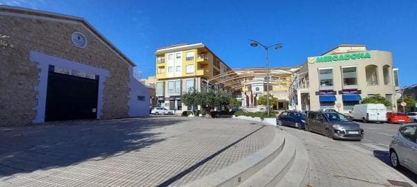 Local en Ondara thumbnail 1