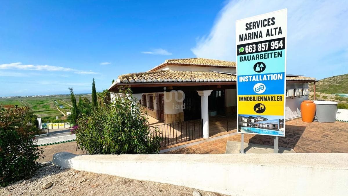 Propiedades en venta y alquiler en España photo 5
