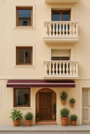 Local en Altea Pueblo photo 1