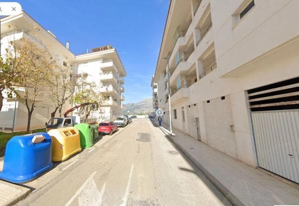 Local en Altea Pueblo photo 1