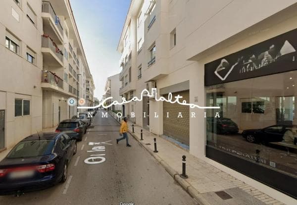 Local en Altea Pueblo photo 1