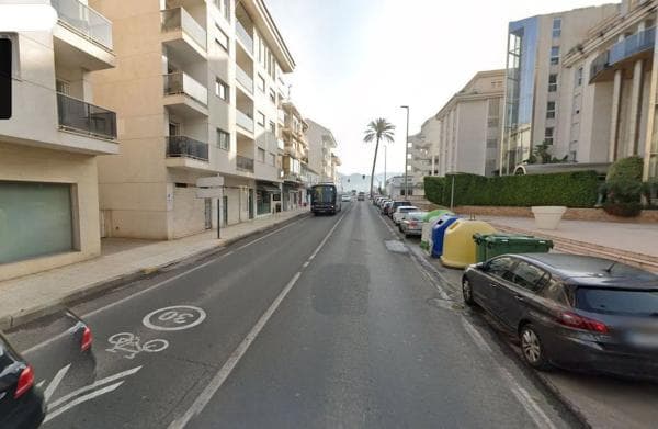 Local en Altea Pueblo photo 2