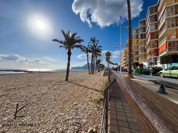 Local en Altea Pueblo thumbnail 1