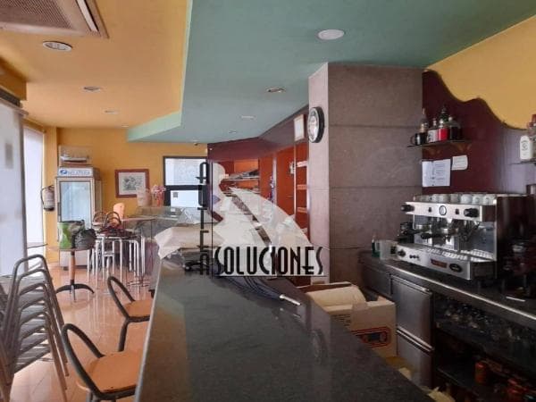 Local en Altea Pueblo thumbnail 1