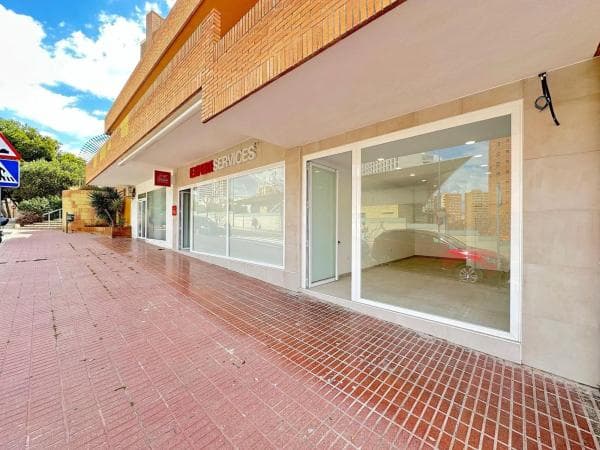 Local en Playa de Poniente thumbnail 1