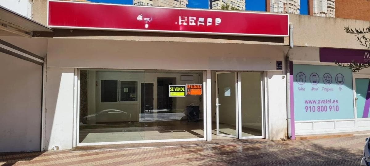 Properties for sale and rent in Spain photo 4