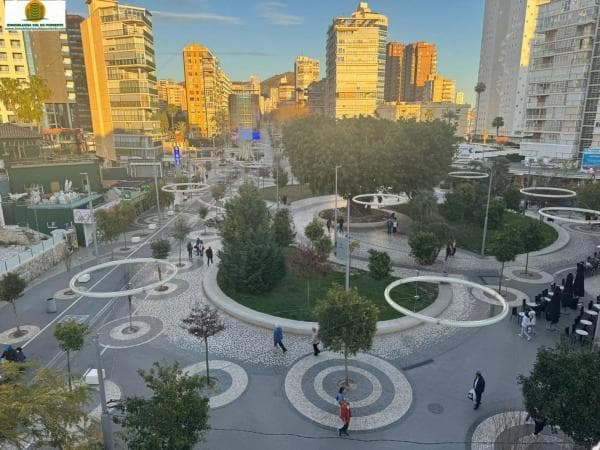 Local en rentabilidad en Centro Urbano thumbnail 1
