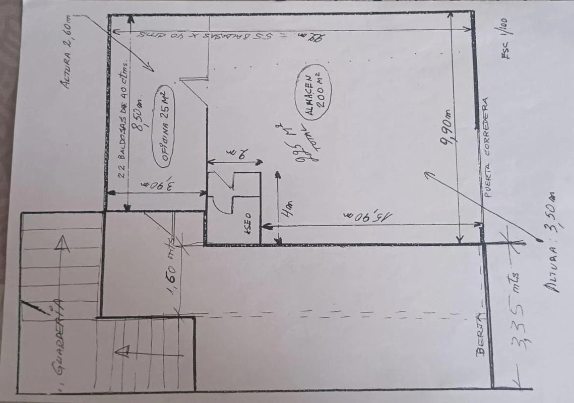 Properties for sale and rent in Spain plan 1
