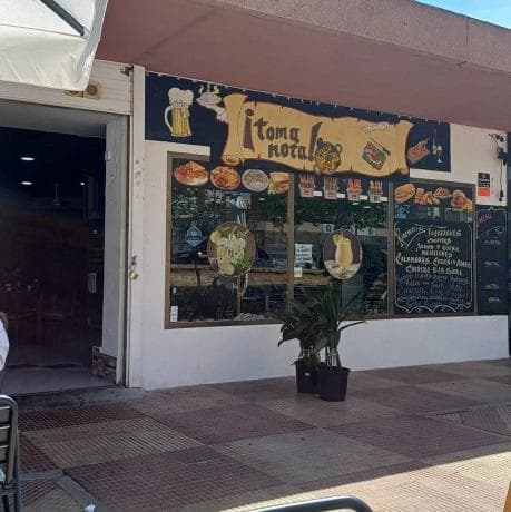 Local en avenida de Europa, 48 thumbnail 1