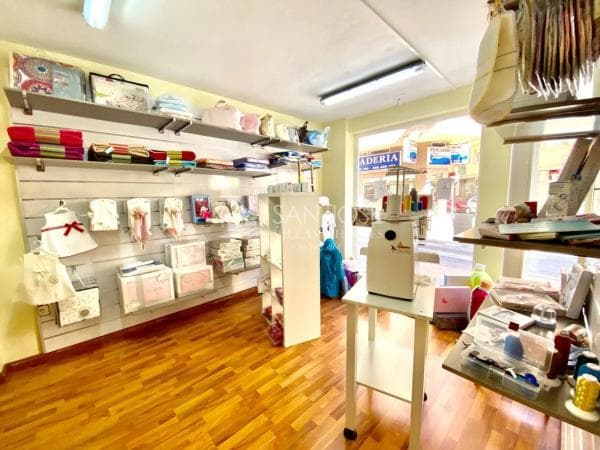 Local en calle Maravall, 33 thumbnail 1