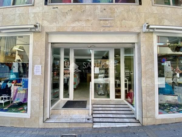 Local en calle Maravall, 33 thumbnail 2