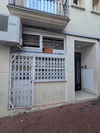 Local en calle de Sant Roc, 25 thumbnail 1