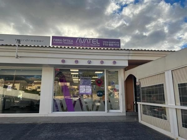 Local en Confrides photo