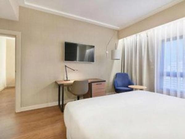 Hotel, negocio de alojamiento en La Nucia Pueblo photo 1