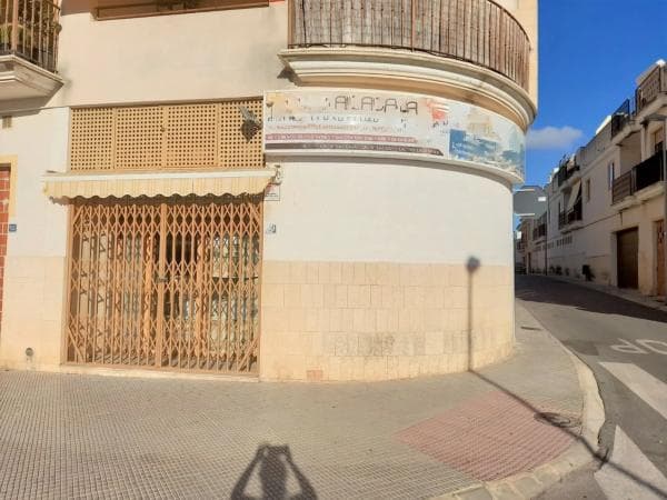 Local en La Nucia Pueblo thumbnail 2