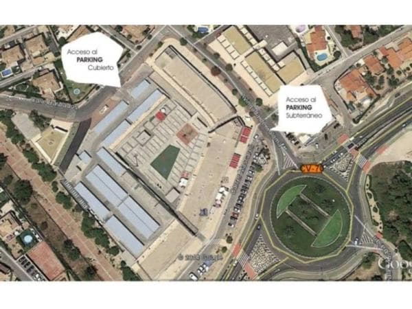 Local en avenida de Coloma, 1 thumbnail 2
