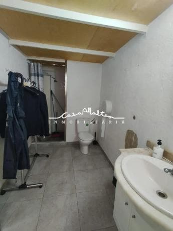 Nave en La Nucia Pueblo photo 1