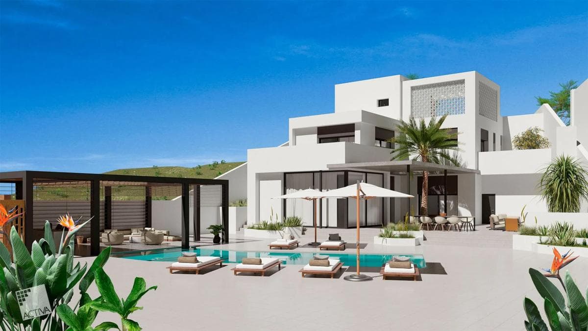 Venta de chalet independiente en Calle Coliseo de Roma, 250, San Fulgencio
photo 2