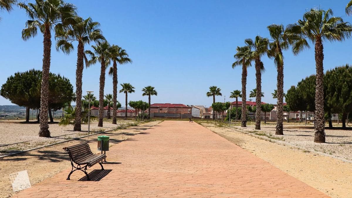 Venta de chalet independiente en Calle Coliseo de Roma, 250, San Fulgencio
photo 4