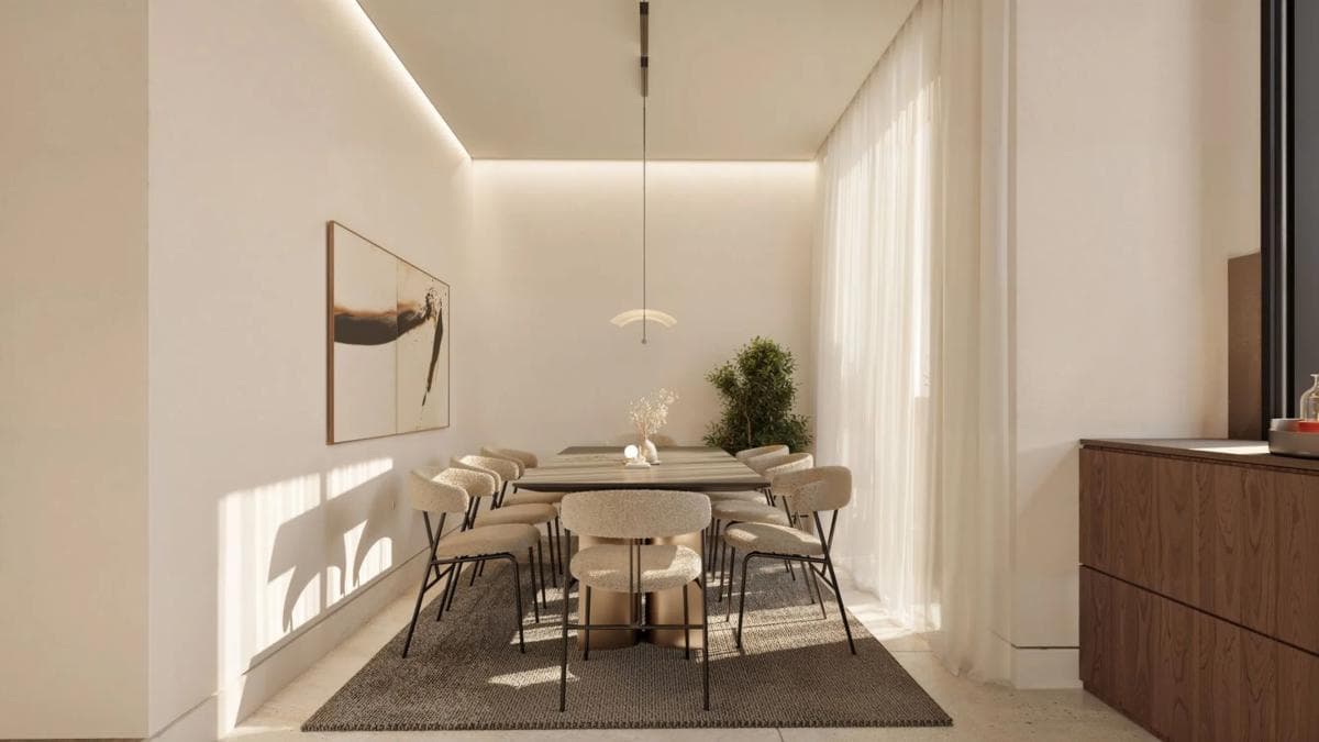 Venta de duplex en Calle Castelló, 108, Madrid photo 3