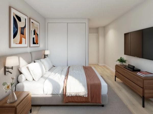 Piso en venta en Calle de Amadeo I, 1, Madrid
thumbnail 1