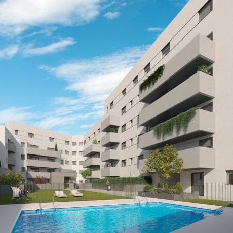 Piso en venta en Calle de Amadeo I, 1, Madrid
thumbnail 2