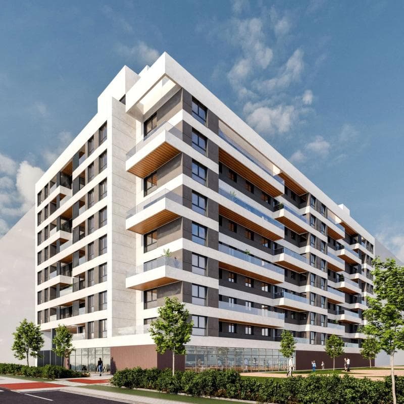 Obra nueva Cooper Los Cerros en Madrid (Revista) photo 5
