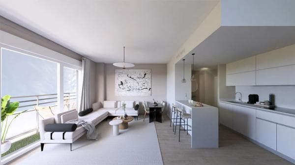 Promoción Limea Suites obra nueva en Madrid photo 1