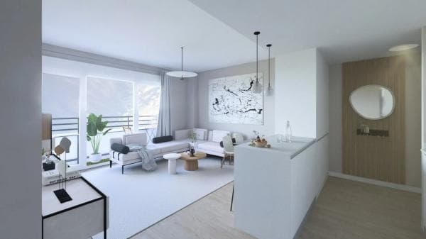 Promoción Limea Suites obra nueva en Madrid thumbnail 1